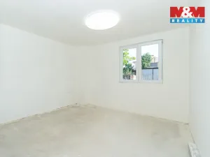 Prodej rodinného domu, Horní Jelení, Dvorská, 110 m2