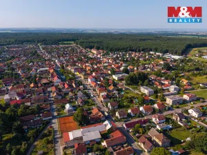 Prodej rodinného domu, Horní Jelení, Dvorská, 110 m2