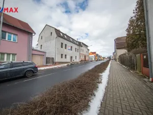 Prodej vícegeneračního domu, Chodov, Nejdecká, 426 m2