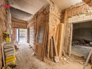 Prodej vícegeneračního domu, Chodov, Nejdecká, 426 m2