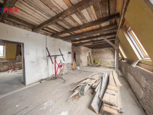 Prodej vícegeneračního domu, Chodov, Nejdecká, 426 m2