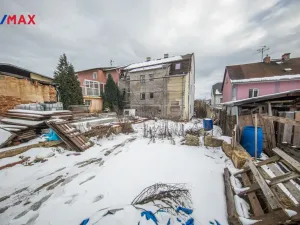 Prodej vícegeneračního domu, Chodov, Nejdecká, 426 m2
