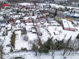 Prodej vícegeneračního domu, Chodov, Nejdecká, 426 m2