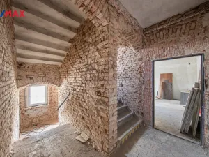 Prodej rodinného domu, Chodov, Nejdecká, 426 m2