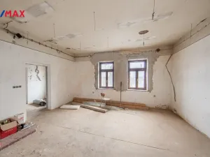 Prodej rodinného domu, Chodov, Nejdecká, 426 m2