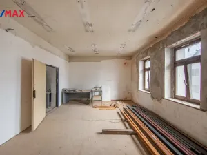 Prodej rodinného domu, Chodov, Nejdecká, 426 m2