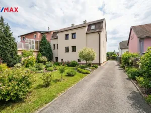 Prodej rodinného domu, Chodov, Nejdecká, 426 m2