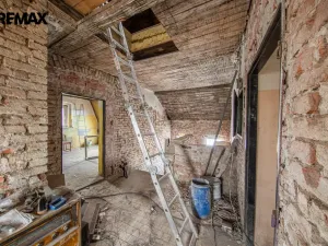 Prodej rodinného domu, Chodov, Nejdecká, 426 m2