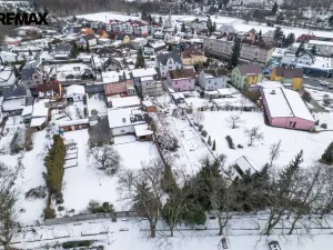 Prodej rodinného domu, Chodov, Nejdecká, 426 m2