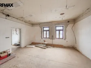 Prodej rodinného domu, Chodov, Nejdecká, 426 m2