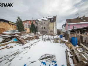 Prodej rodinného domu, Chodov, Nejdecká, 426 m2