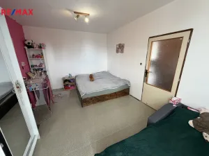 Prodej bytu 1+1, Žirovnice, Sídliště, 36 m2