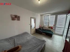 Prodej bytu 1+1, Žirovnice, Sídliště, 36 m2