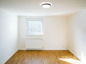 Pronájem bytu 3+kk, Tábor, Lužnická, 70 m2