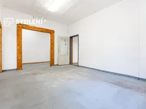 Pronájem kanceláře, Teplice, Tolstého, 218 m2