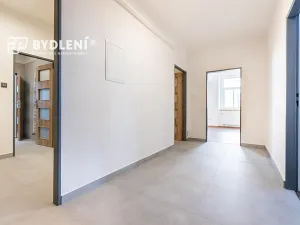 Pronájem bytu 3+kk, Teplice, Školní, 157 m2