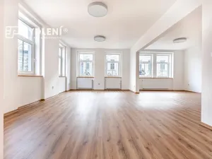 Pronájem bytu 3+kk, Teplice, Školní, 157 m2