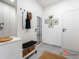 Prodej rodinného domu, Strážnice, Nová Písečnice, 132 m2