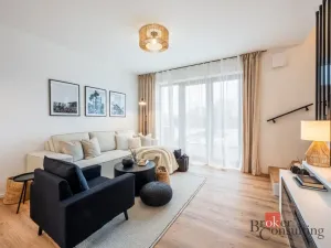 Prodej rodinného domu, Strážnice, Nová Písečnice, 132 m2