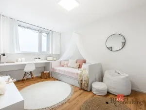 Prodej rodinného domu, Strážnice, Nová Písečnice, 132 m2