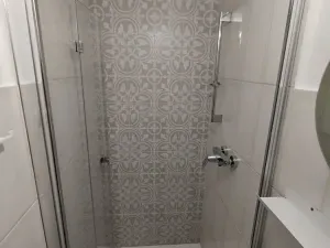 Pronájem kanceláře, Praha - Holešovice, Dobrovského, 110 m2