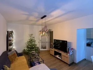 Pronájem bytu 2+1, Ostrava, Ivana Sekaniny, 58 m2