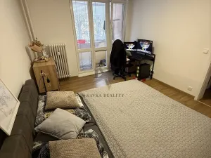 Pronájem bytu 2+1, Ostrava, Ivana Sekaniny, 58 m2