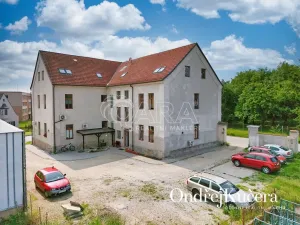 Pronájem bytu 2+1, Nová Bystřice, Vídeňská, 60 m2