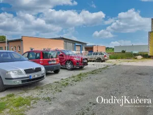 Pronájem bytu 2+1, Nová Bystřice, Vídeňská, 60 m2