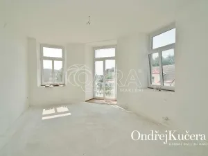 Pronájem bytu 2+1, Nová Bystřice, Vídeňská, 60 m2