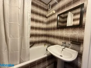 Pronájem bytu 3+1, Valašské Meziříčí - Krásno nad Bečvou, Na Šištotě, 64 m2