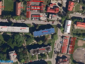 Pronájem bytu 3+1, Valašské Meziříčí - Krásno nad Bečvou, Na Šištotě, 64 m2