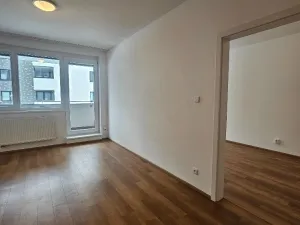 Pronájem bytu 2+kk, Praha, Kryšpínova, 59 m2