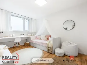 Prodej rodinného domu, Strážnice, Nová Písečnice, 128 m2