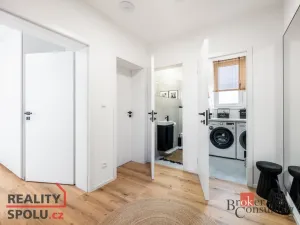 Prodej rodinného domu, Strážnice, Nová Písečnice, 128 m2