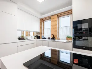 Prodej rodinného domu, Strážnice, Nová Písečnice, 128 m2