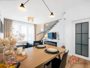 Prodej rodinného domu, Strážnice, Nová Písečnice, 128 m2