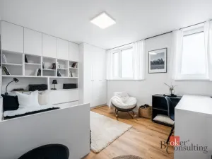 Prodej rodinného domu, Strážnice, Nová Písečnice, 128 m2