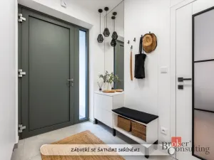 Prodej rodinného domu, Strážnice, Nová Písečnice, 128 m2