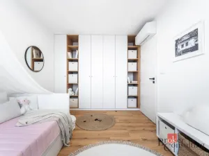 Prodej rodinného domu, Strážnice, Nová Písečnice, 128 m2