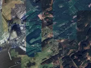 Prodej podílu pole, Česká Třebová, 394 m2