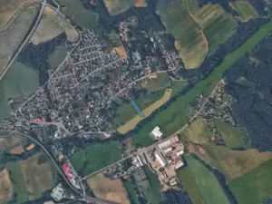 Prodej podílu pole, Třemošná, 471 m2