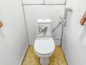 Pronájem bytu 2+1, Orlová, Masarykova třída, 62 m2