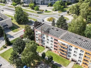 Pronájem bytu 2+1, Orlová, Masarykova třída, 62 m2