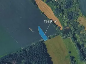 Prodej podílu pole, Žinkovy, 643 m2