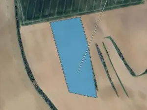 Prodej pole, Jarohněvice, 24985 m2