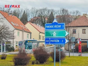 Prodej bytu 2+kk, Odolena Voda, Dolní náměstí, 43 m2