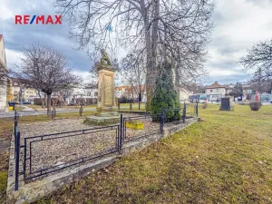 Prodej bytu 2+kk, Odolena Voda, Dolní náměstí, 43 m2