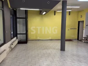 Pronájem obchodního prostoru, Český Těšín, Smetanova, 110 m2
