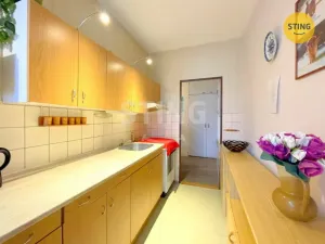 Pronájem bytu 2+1, Třebíč, M. Majerové, 51 m2